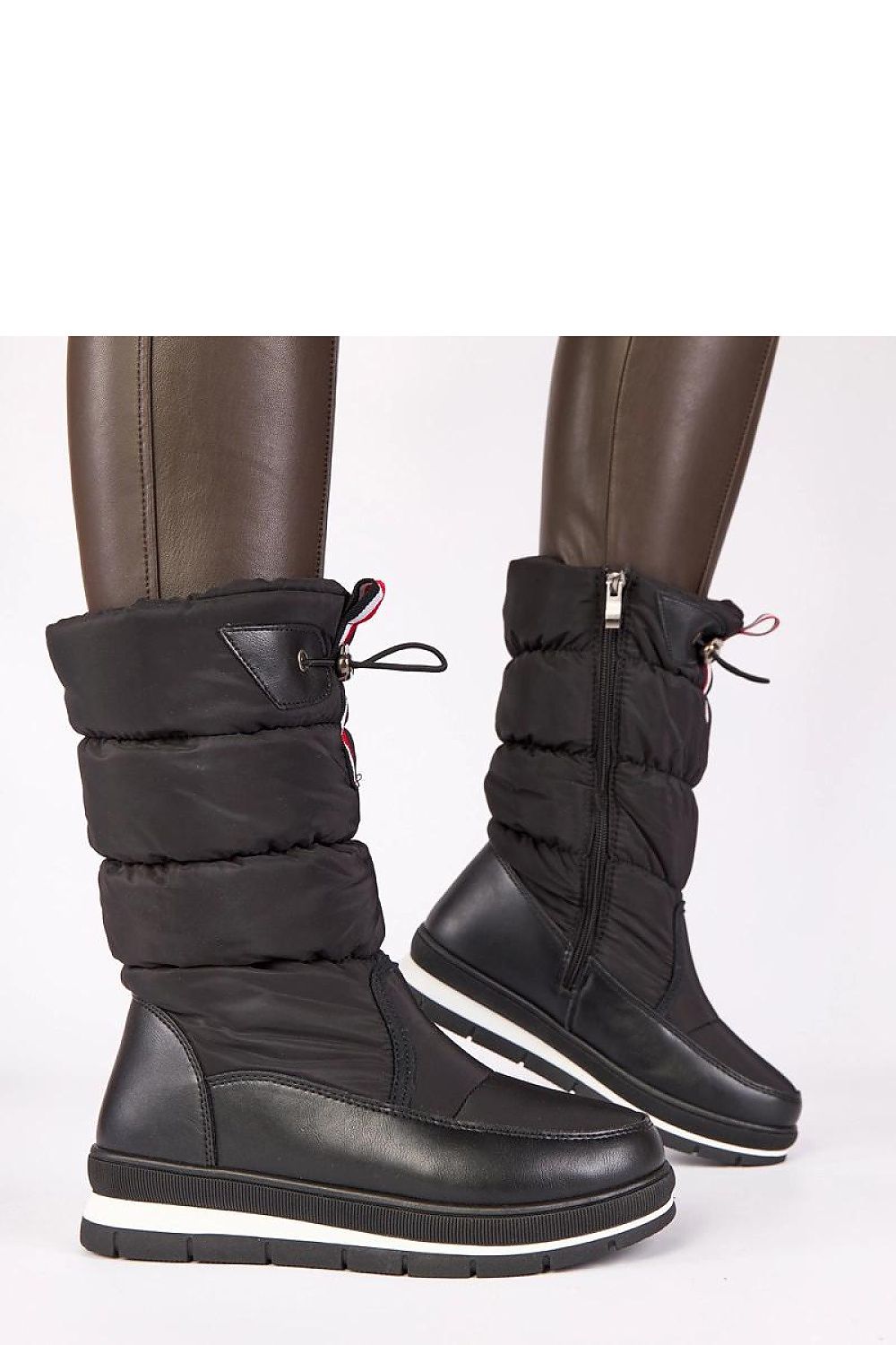 Snow boots model 222353 Solea