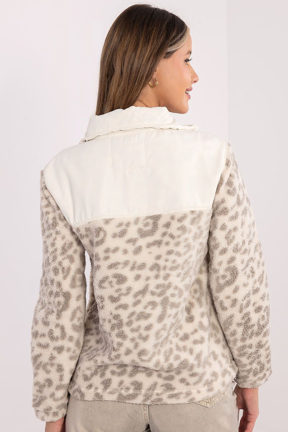 Jacket model 222379 Sublevel