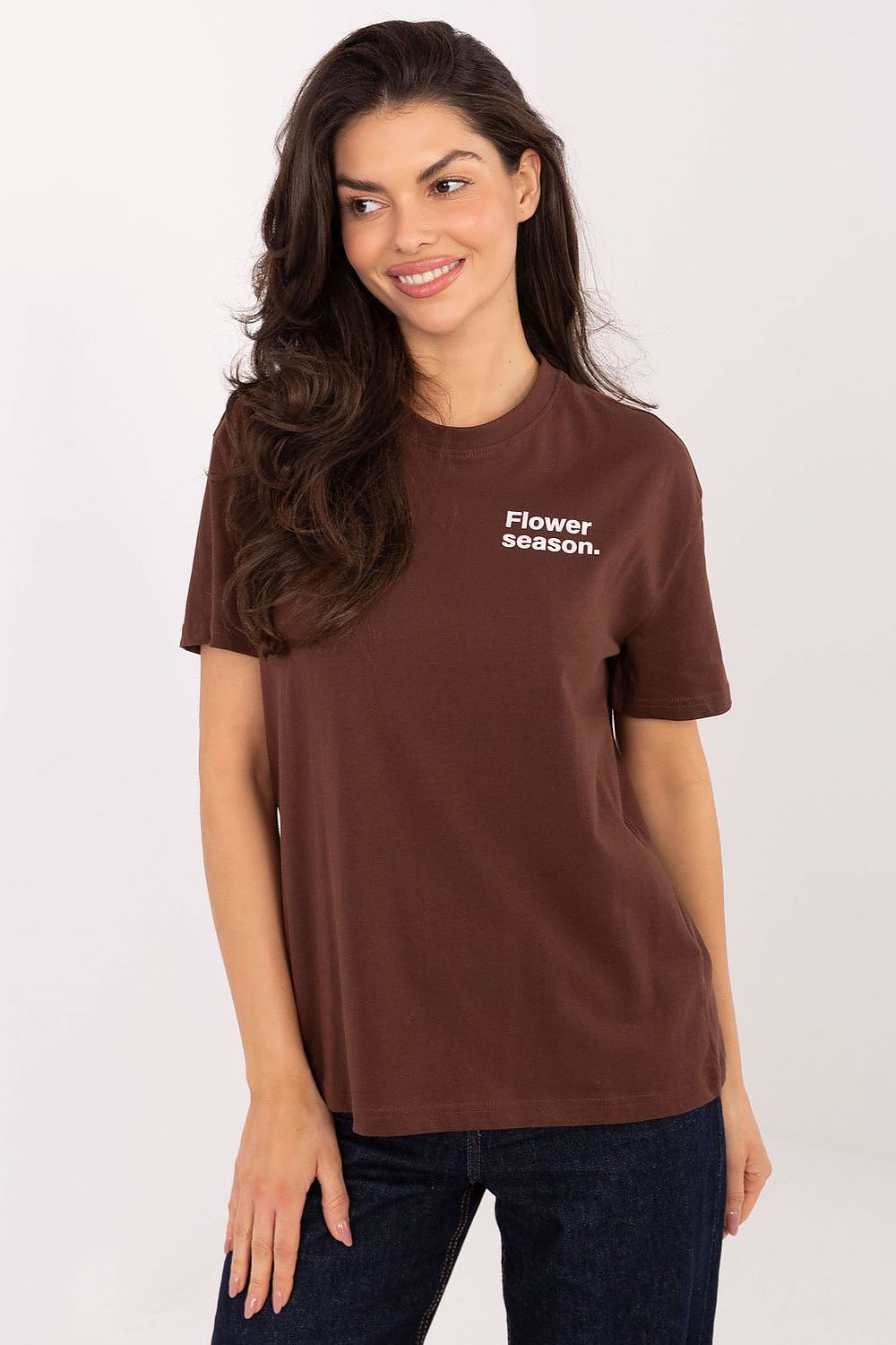 T-shirt model 222384 Sublevel