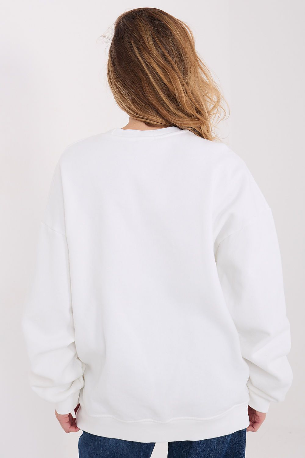 Sweatshirt model 222493 Factory Price