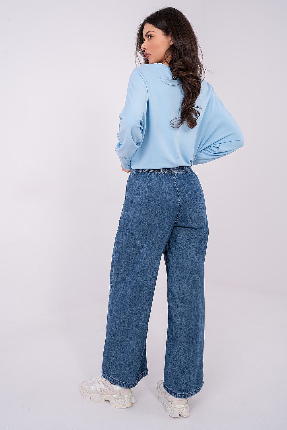 Jeans model 222552 Sublevel