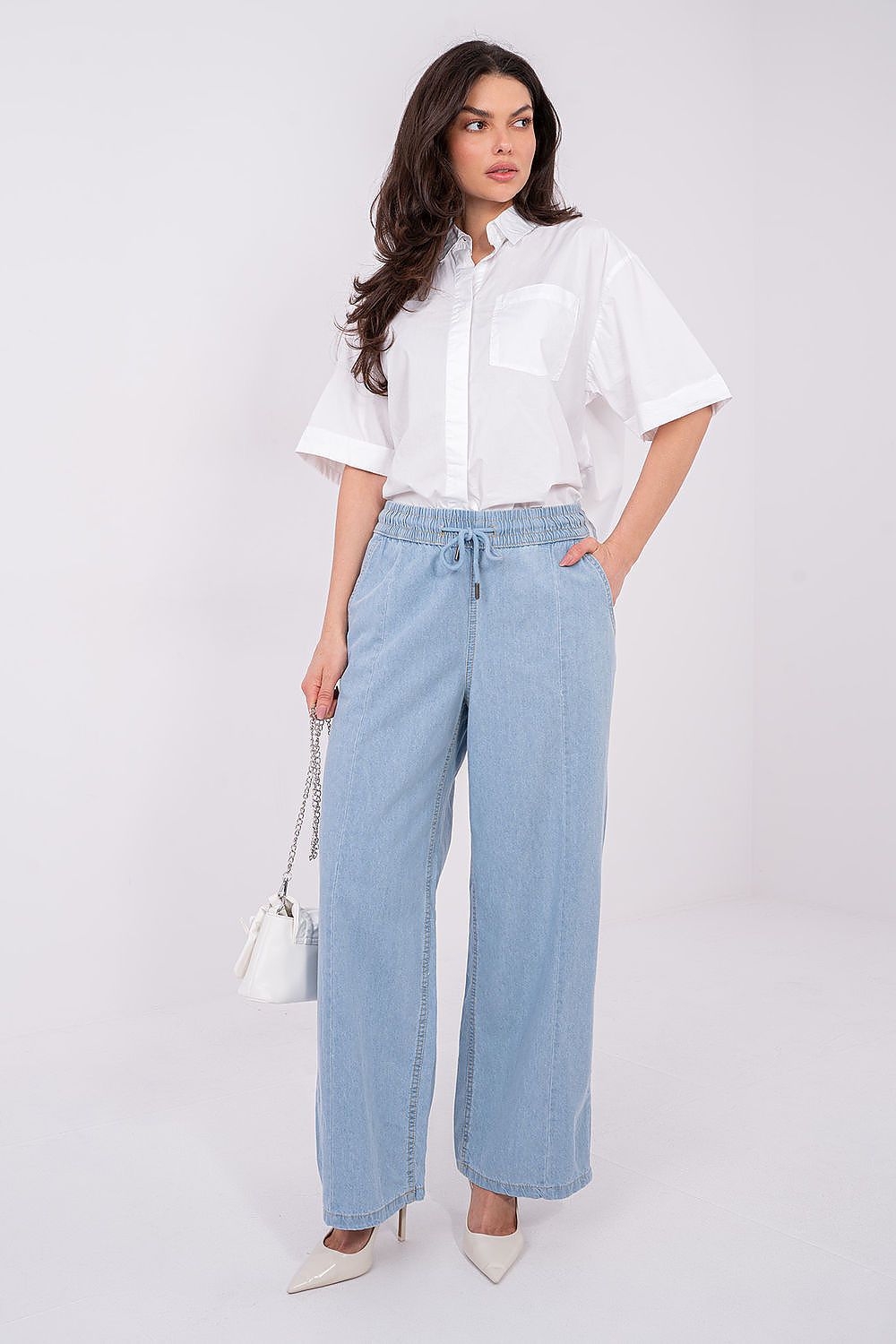 Jeans model 222553 Sublevel