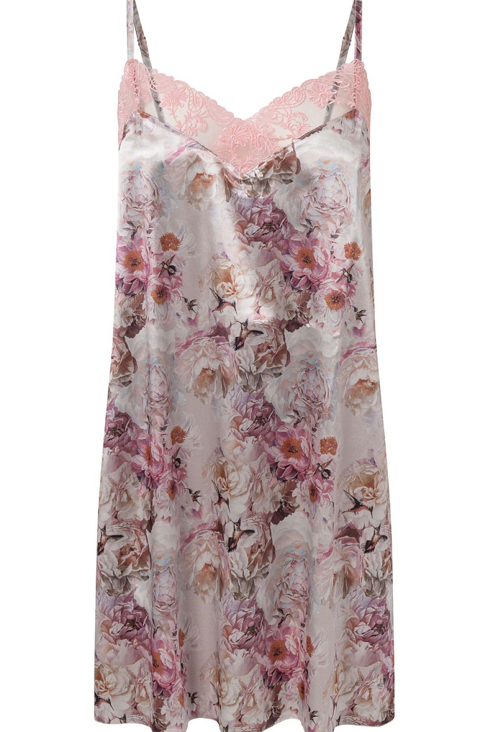 Nightshirt model 188087 Momenti Per Me