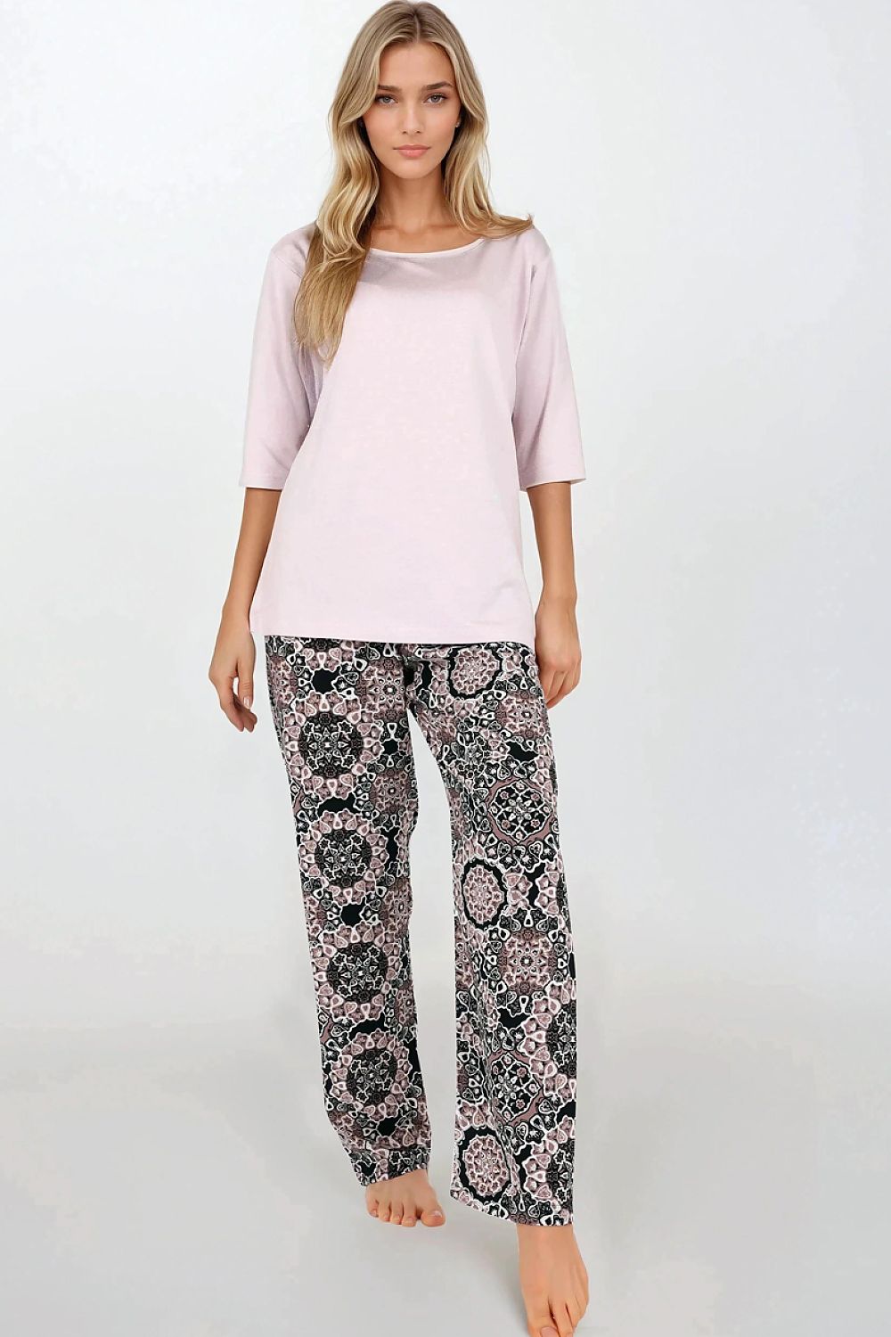 Pyjama model 211668 Momenti Per Me