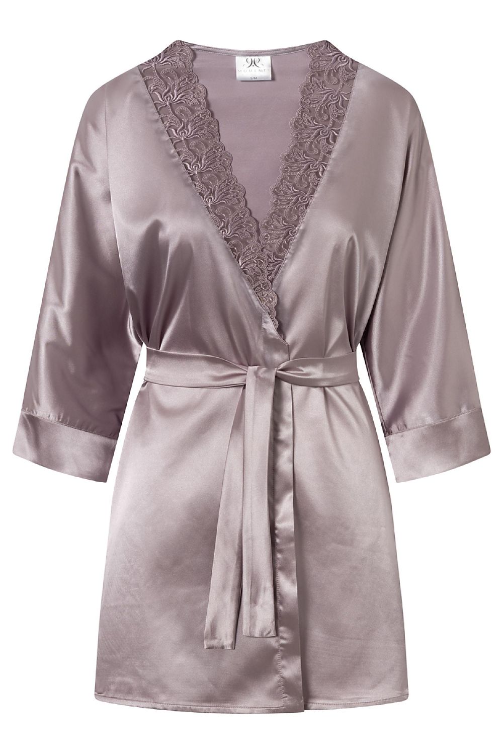 Bathrobe model 190478 Momenti Per Me