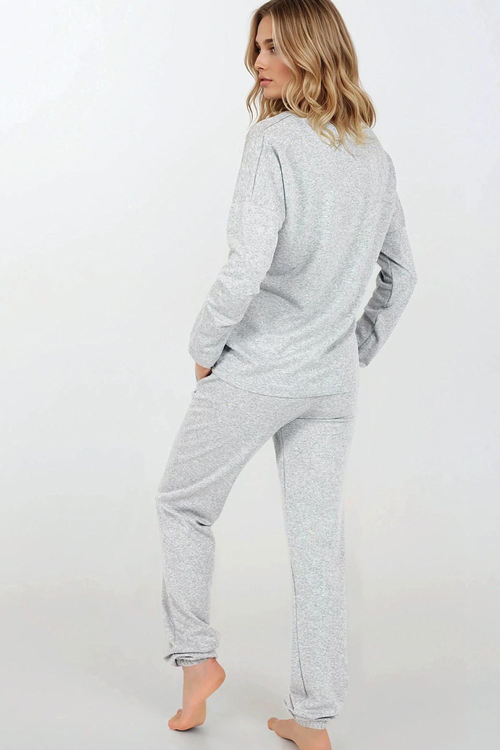 Pyjama model 205980 Momenti Per Me