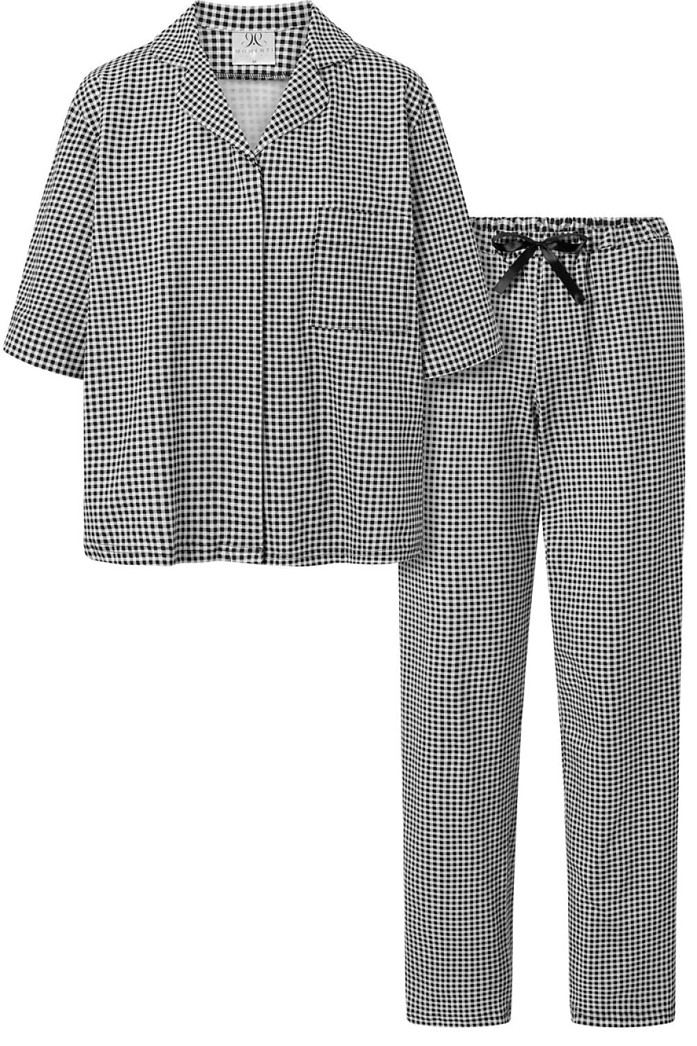 Pyjama model 185999 Momenti Per Me