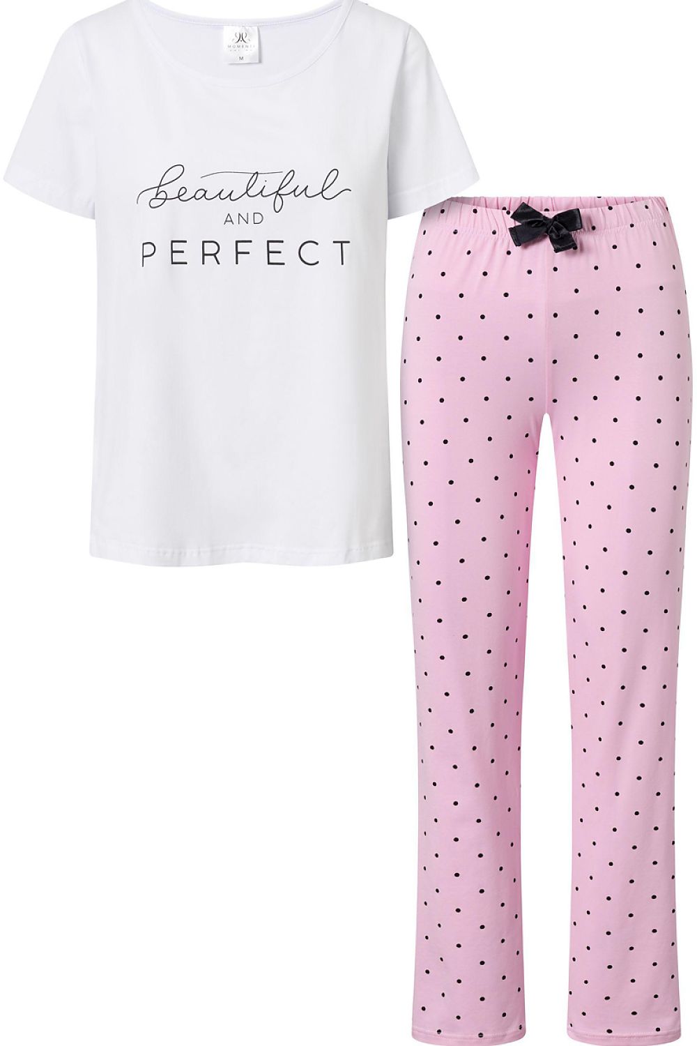 Pyjama model 158575 Momenti Per Me