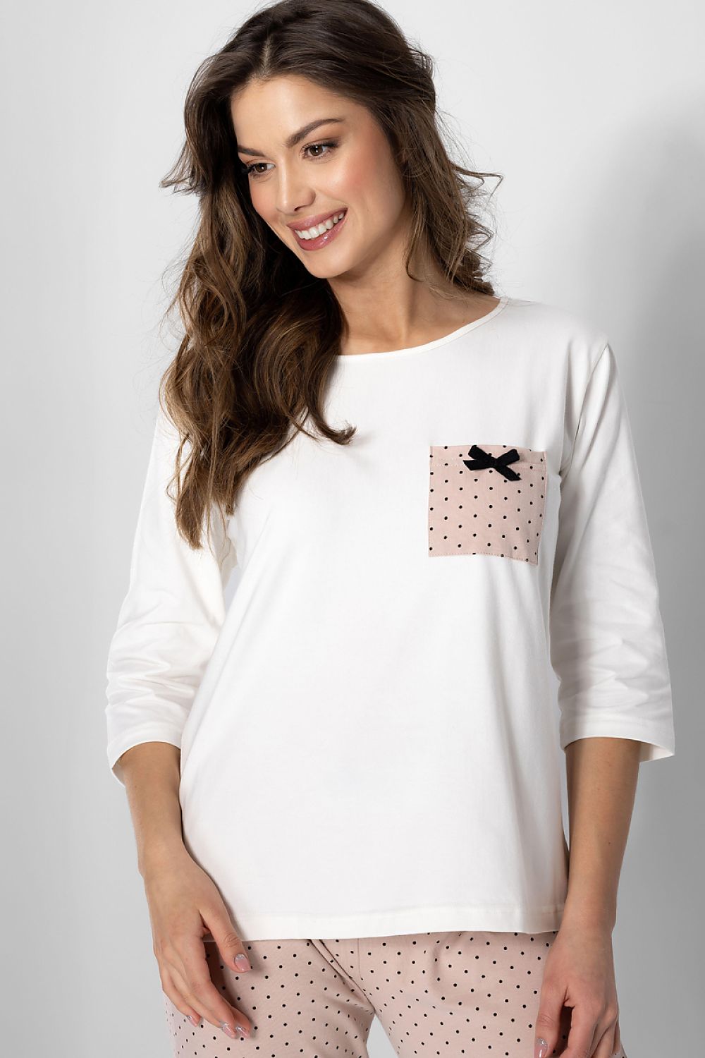 Pyjama model 171860 Momenti Per Me