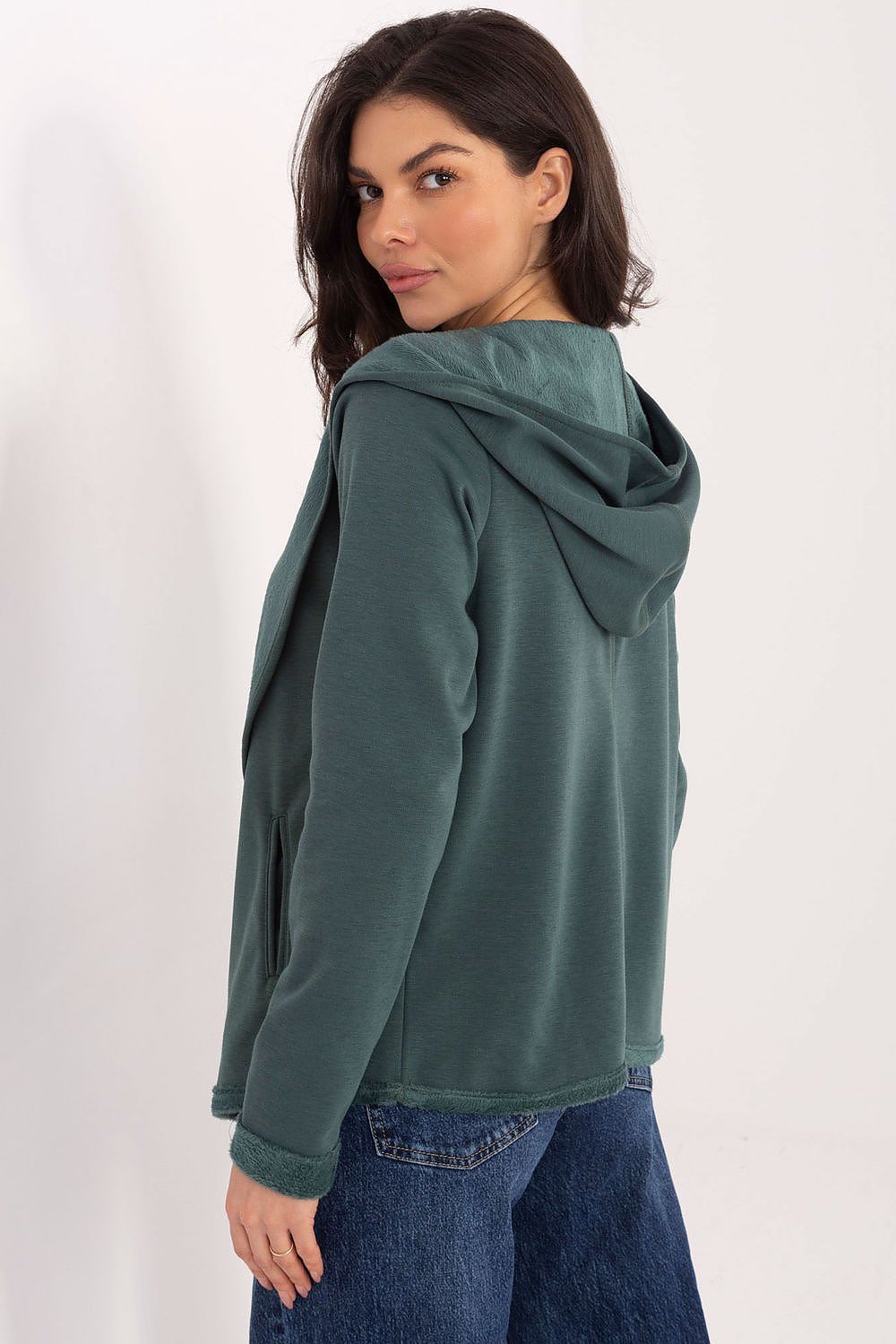 Sweatshirt model 222930 Sublevel