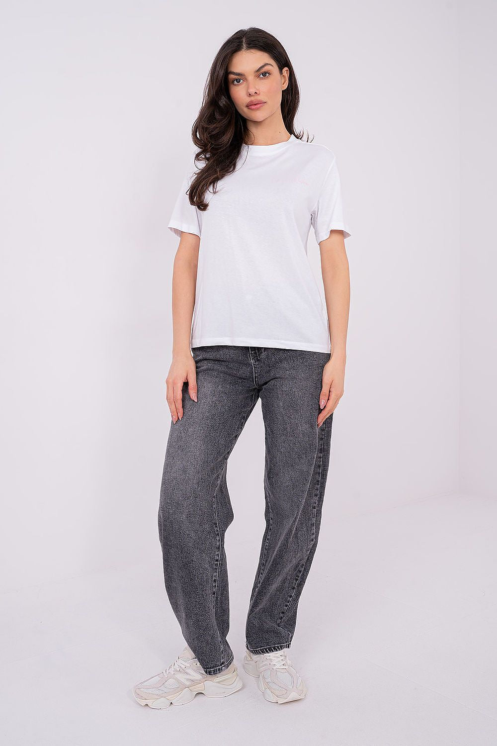 T-shirt model 222935 Sublevel