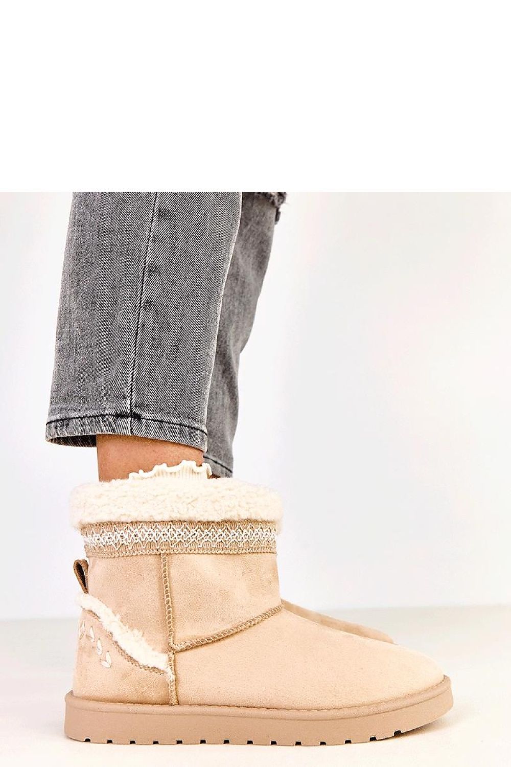 Snow boots model 223160 Solea