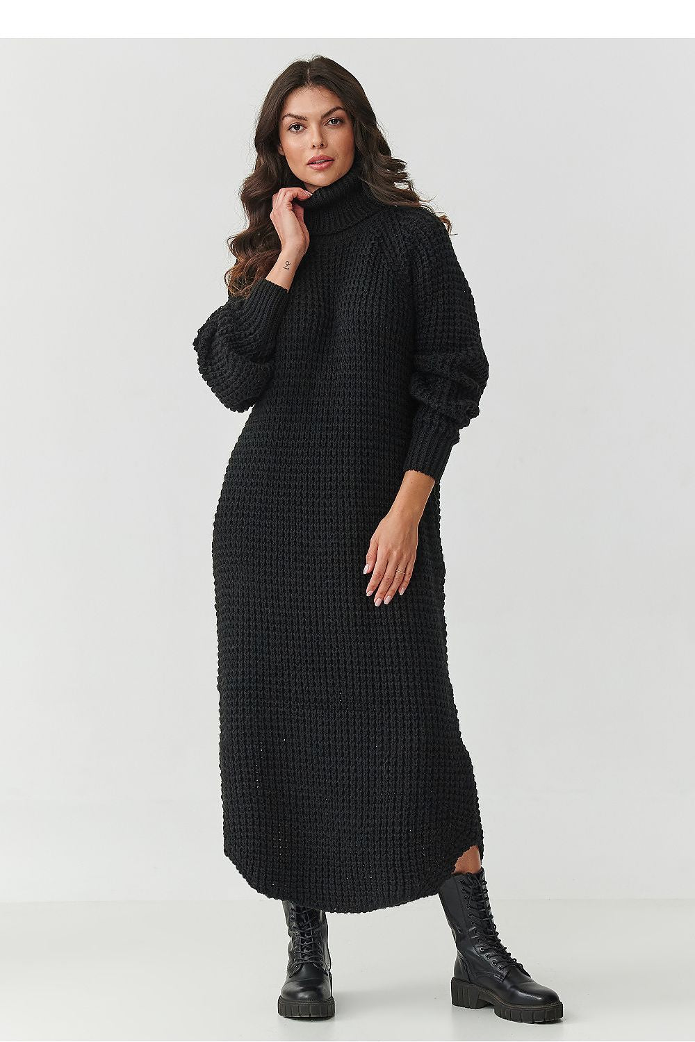 Daydress model 223266 Makadamia