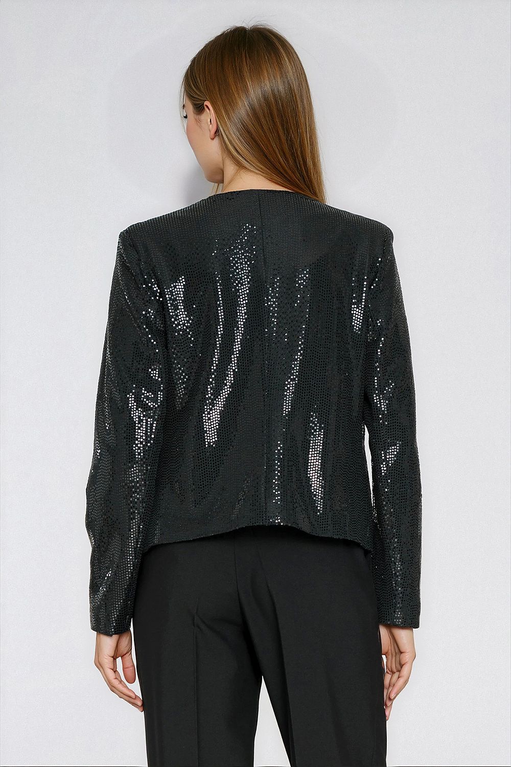 Jacket model 223295 Nife