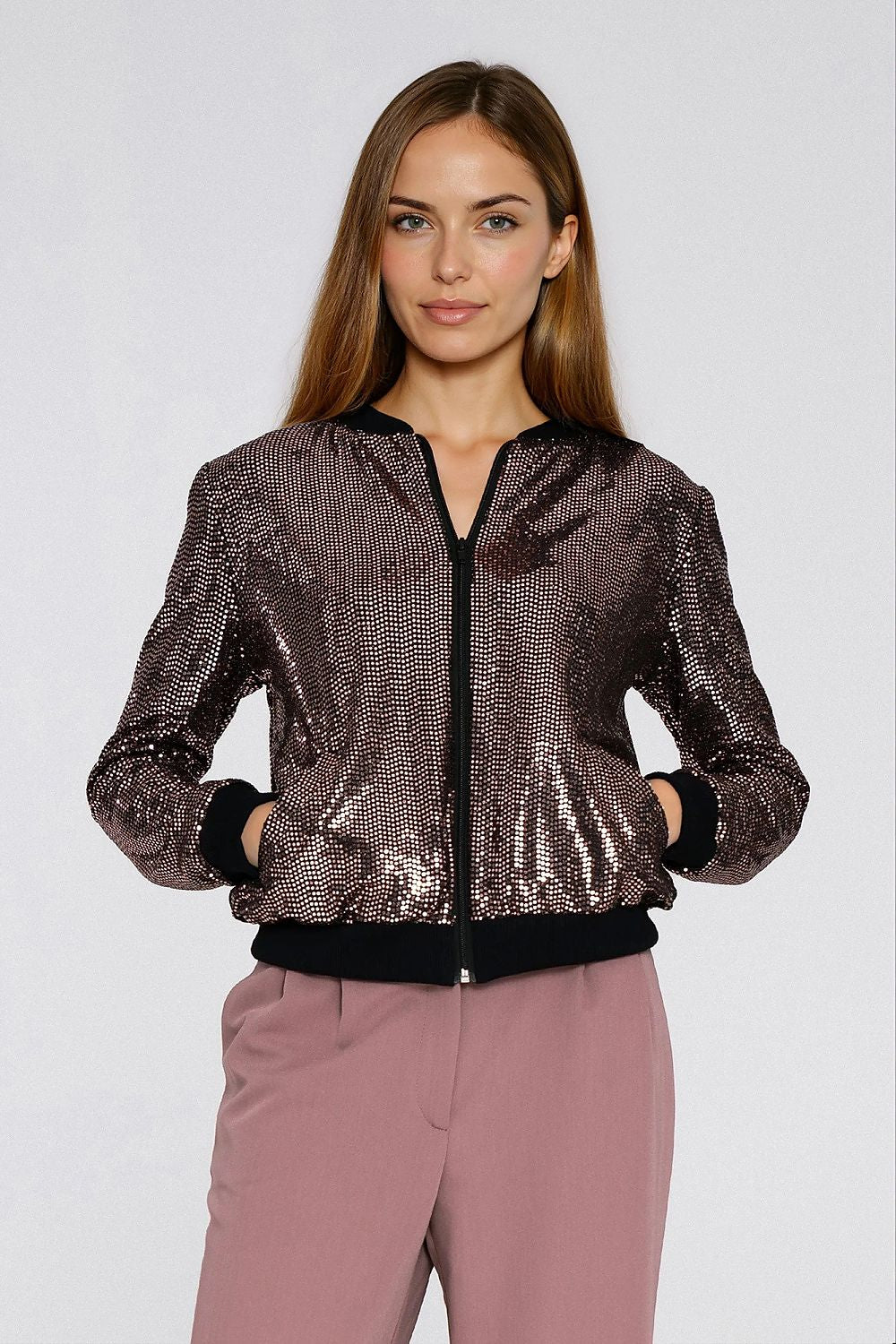 Sweatshirt model 223298 Nife