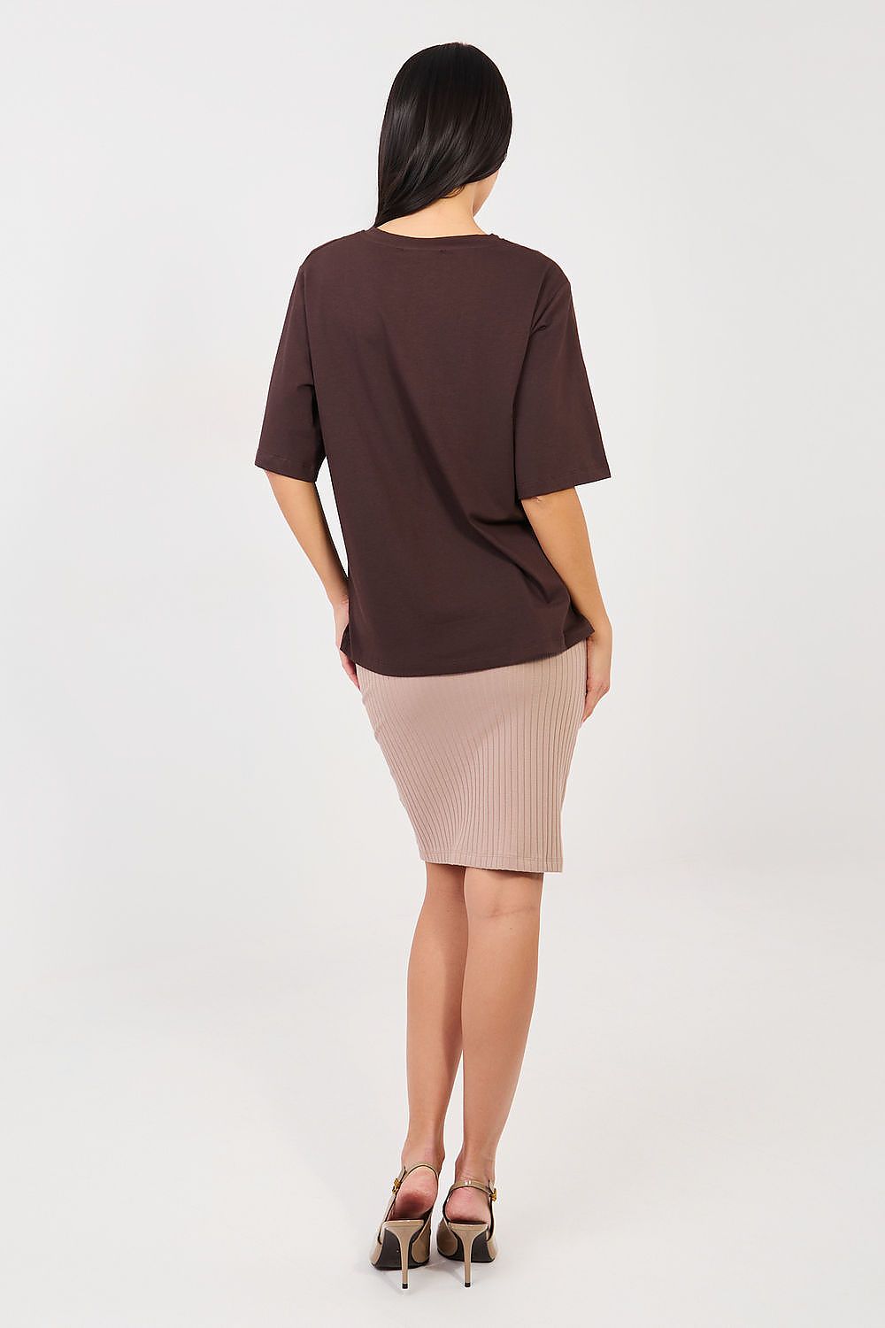 Skirt model 223369 Rue Paris