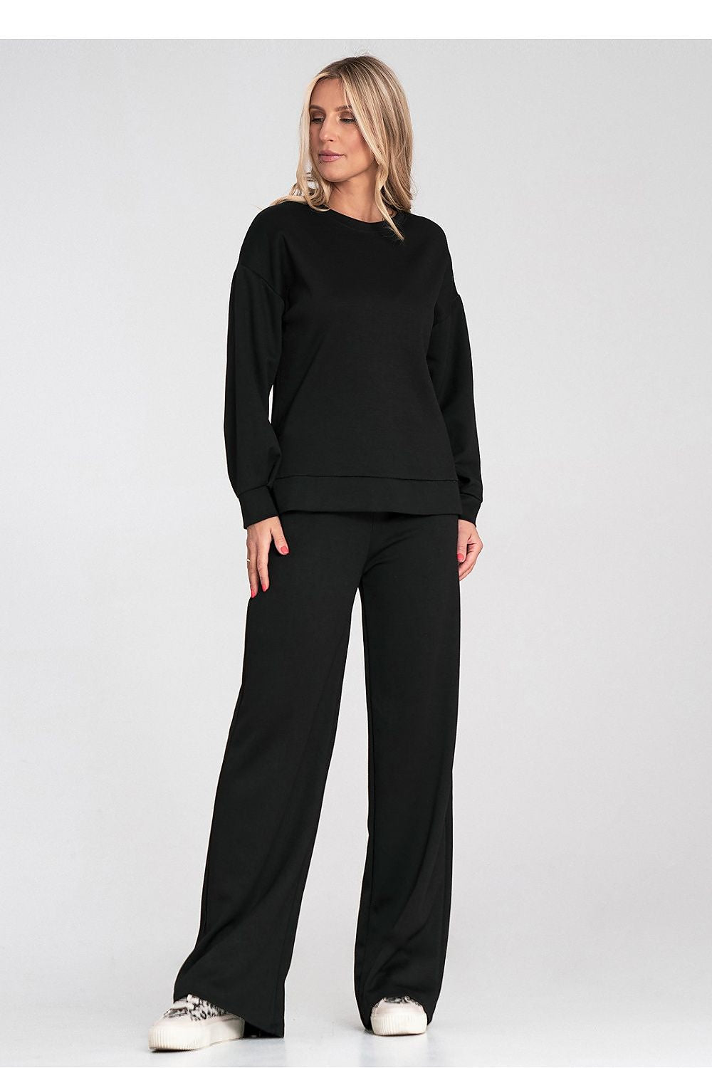 Sweatshirt model 223541 Figl