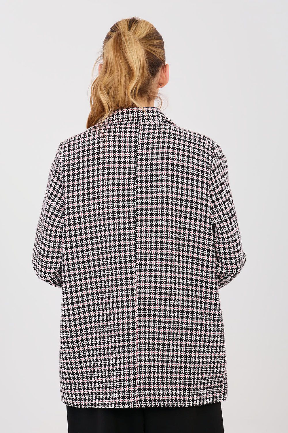 Jacket model 223574 Lakerta