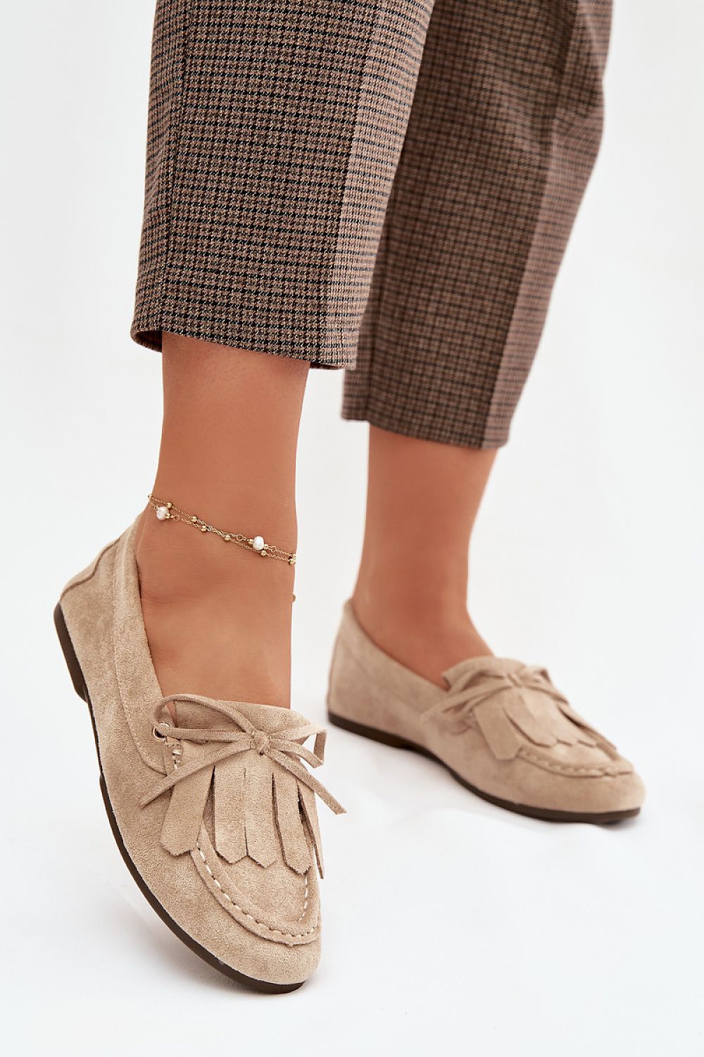 Mocassin model 223597 Step in style