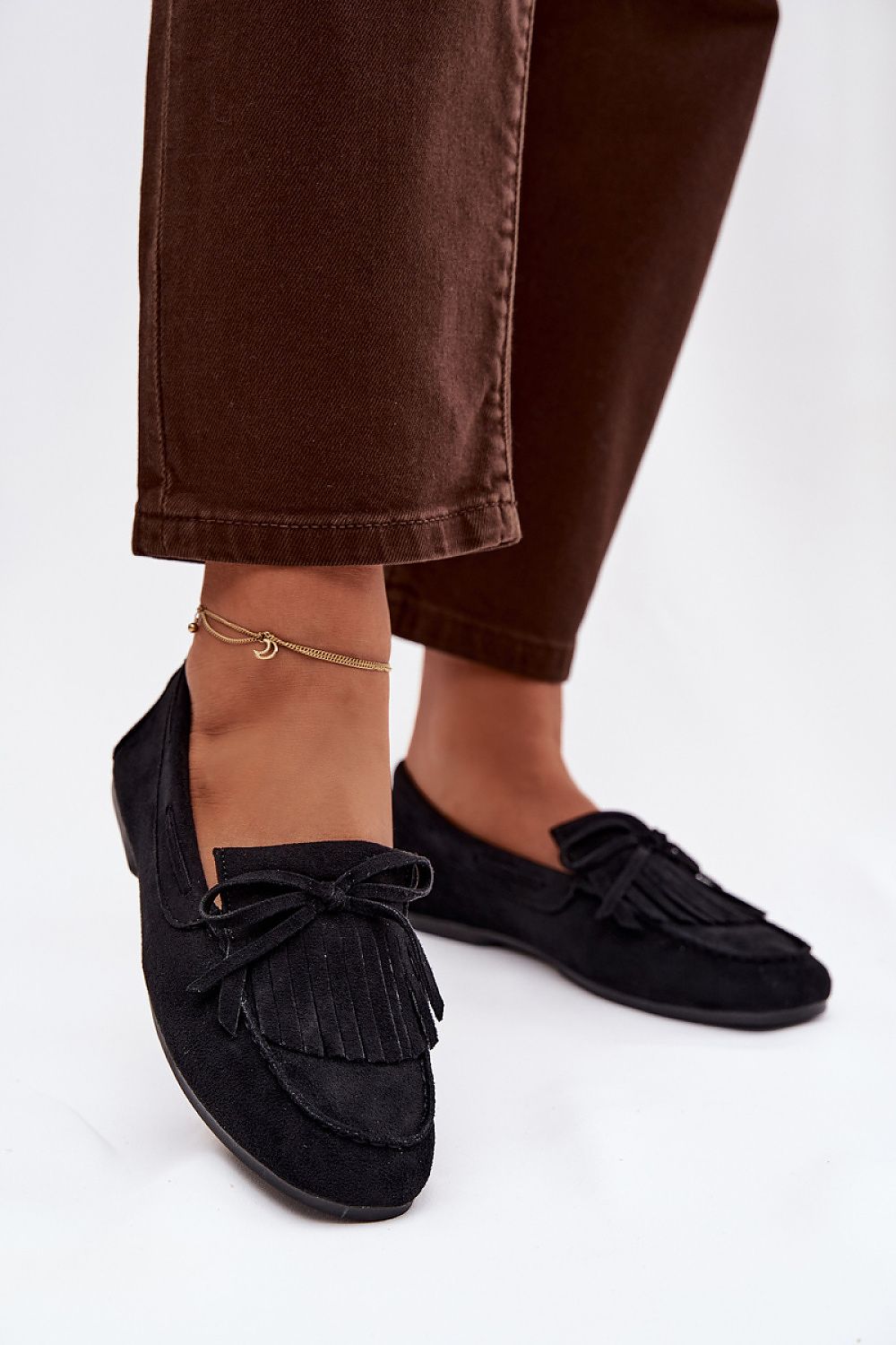 Mocassin model 223622 Step in style