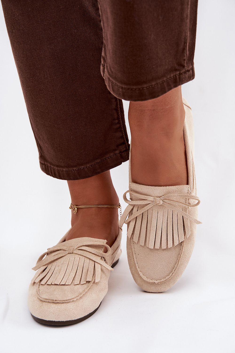 Mocassin model 223623 Step in style