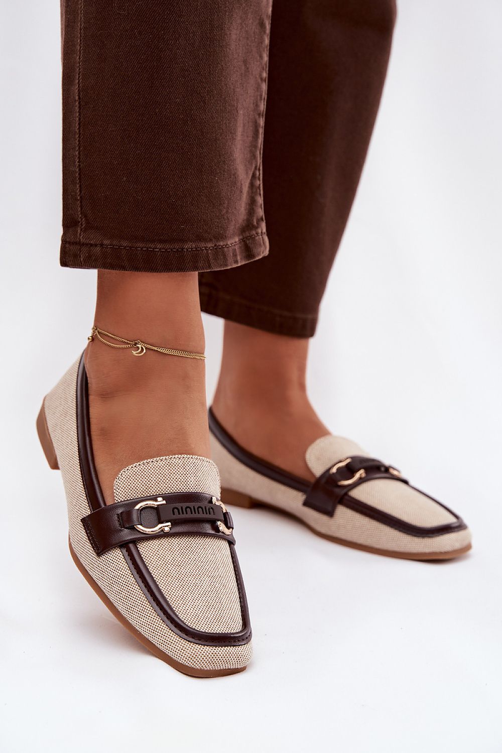 Loafers model 223628 Step in style