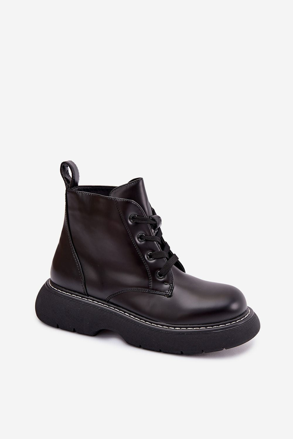 Boots model 223849 Step in style