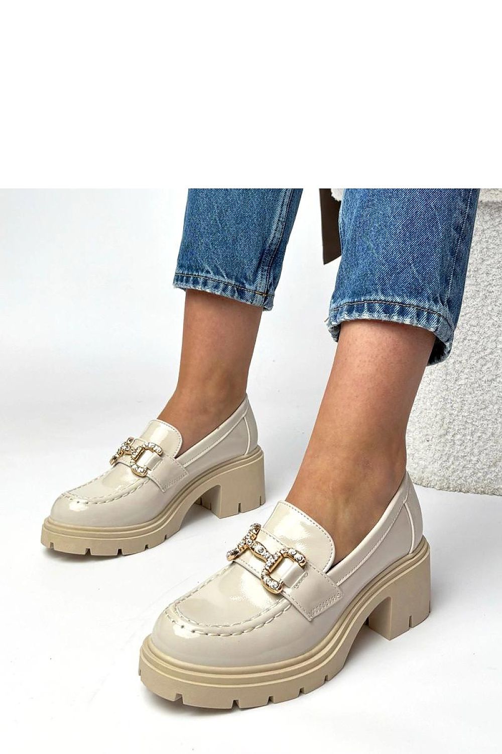 Mocassin model 224149 Solea