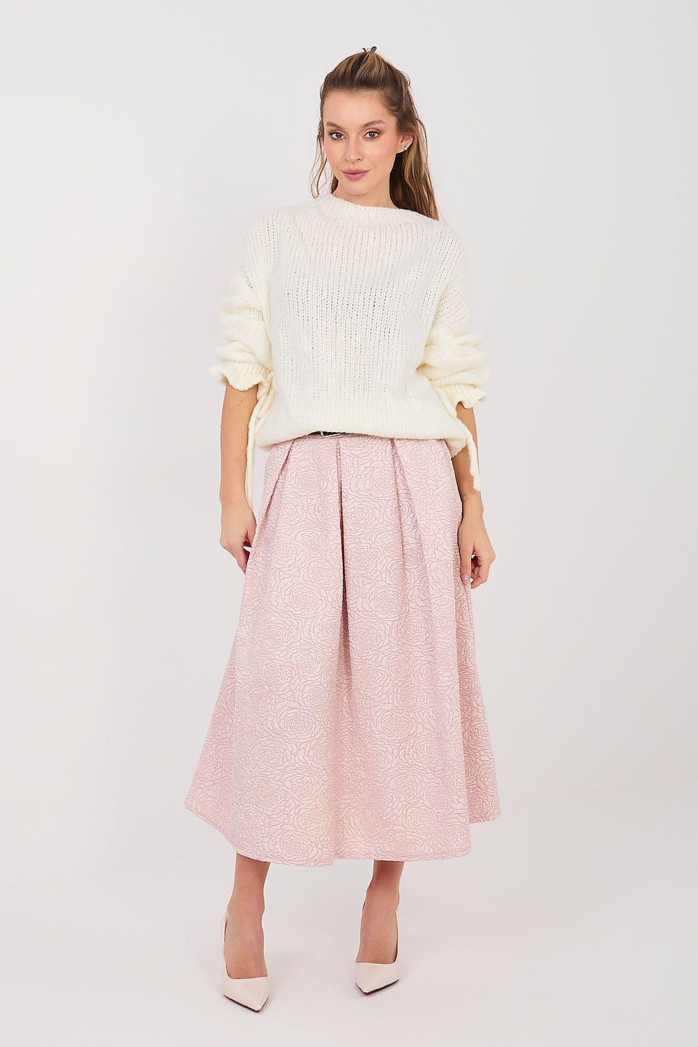Skirt model 224280 Rue Paris