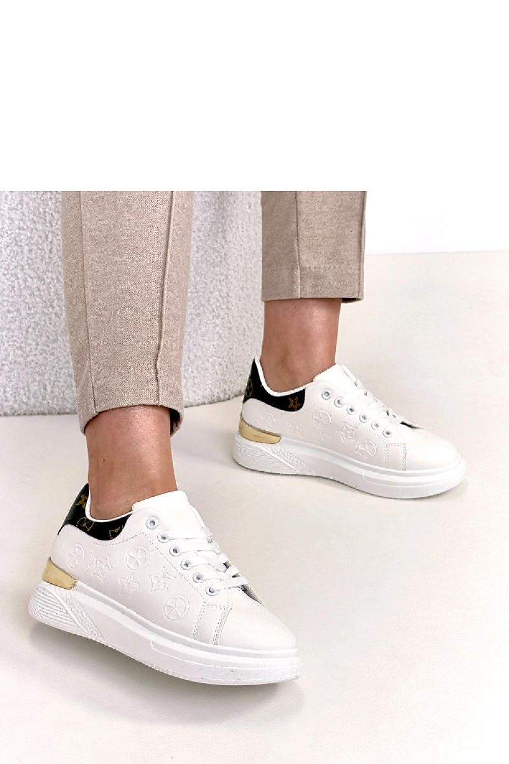 Sport Shoes model 224556 Solea