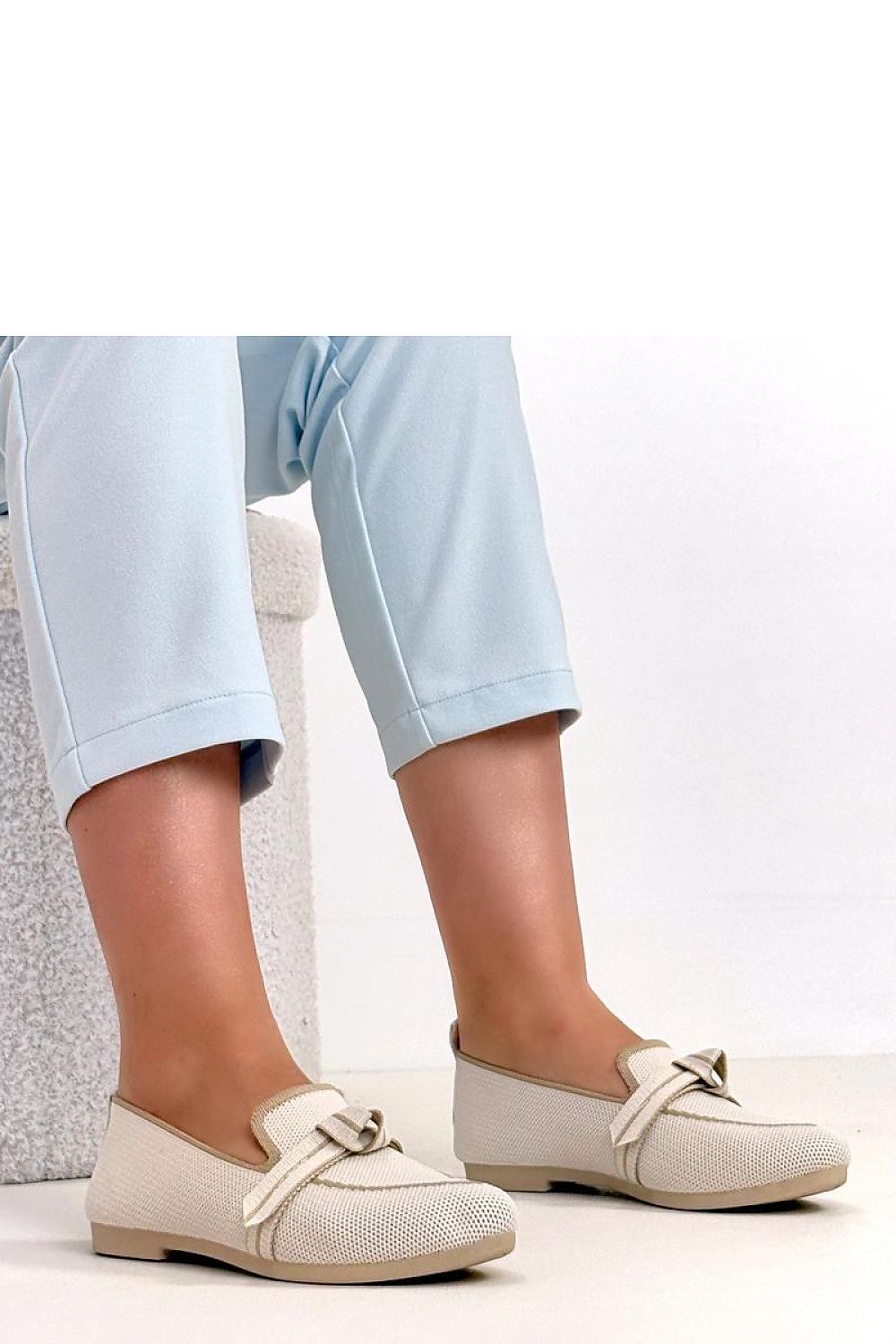 Ballet flats model 224563 Solea