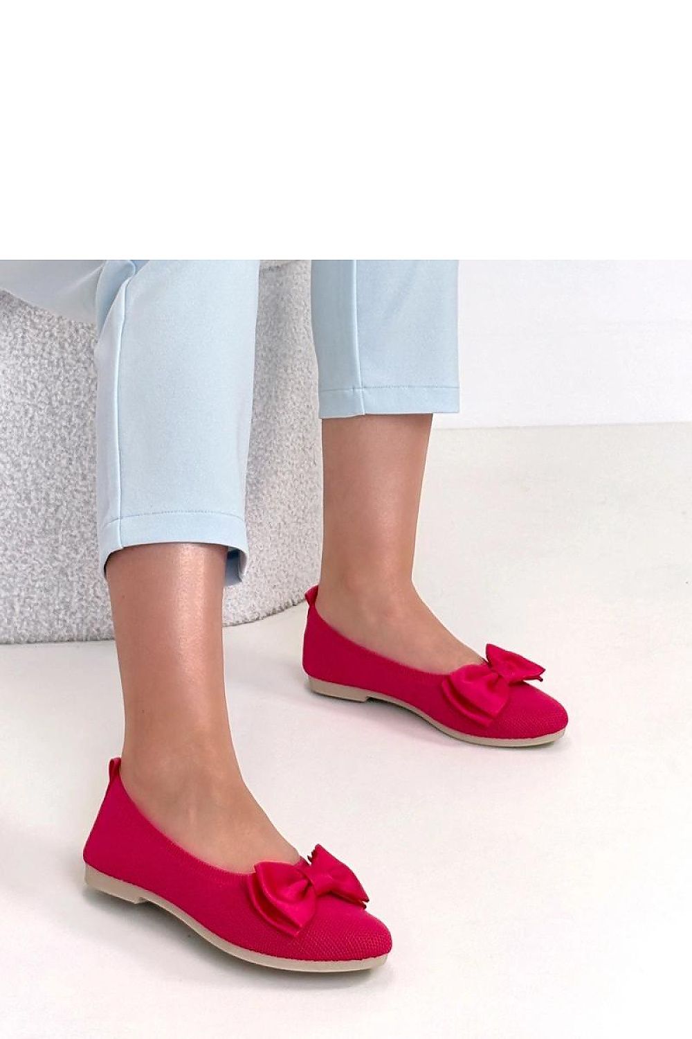 Ballet flats model 224567 Solea