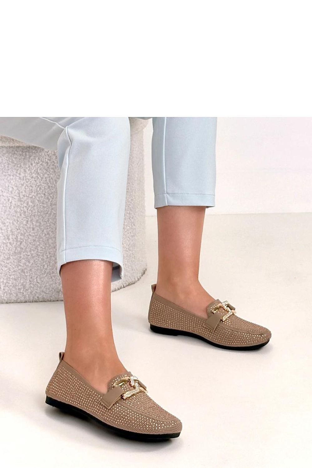 Mocassin model 224573 Solea