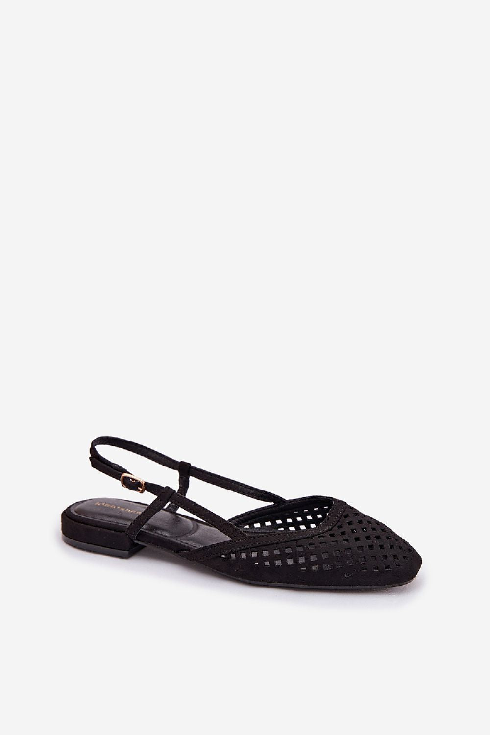 Ballet flats model 224933 Step in style