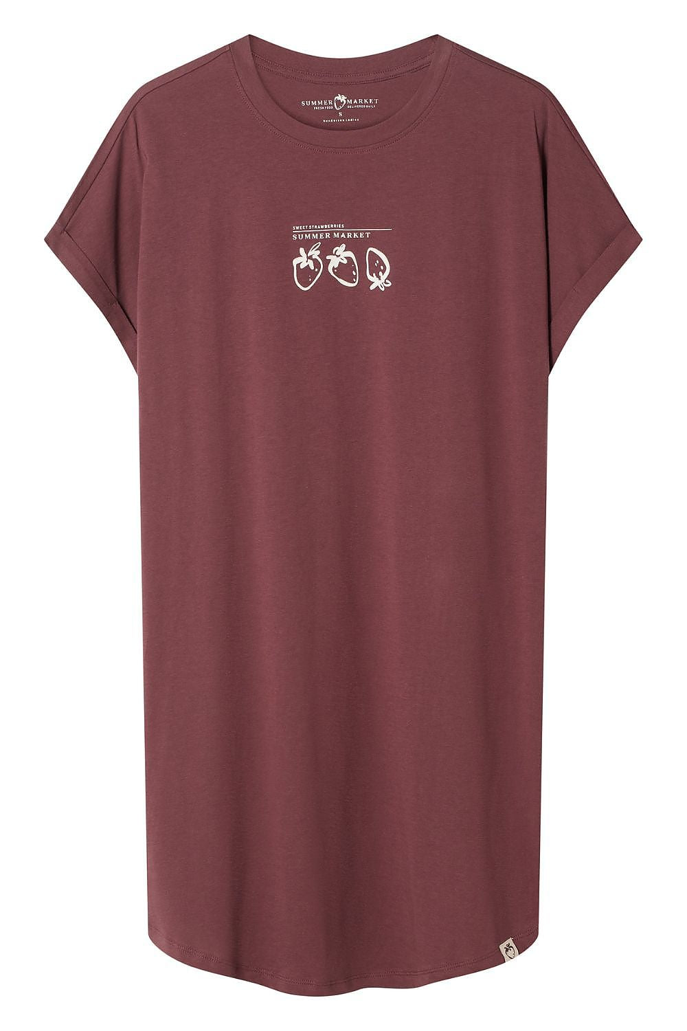 Nightshirt model 225446 Henderson