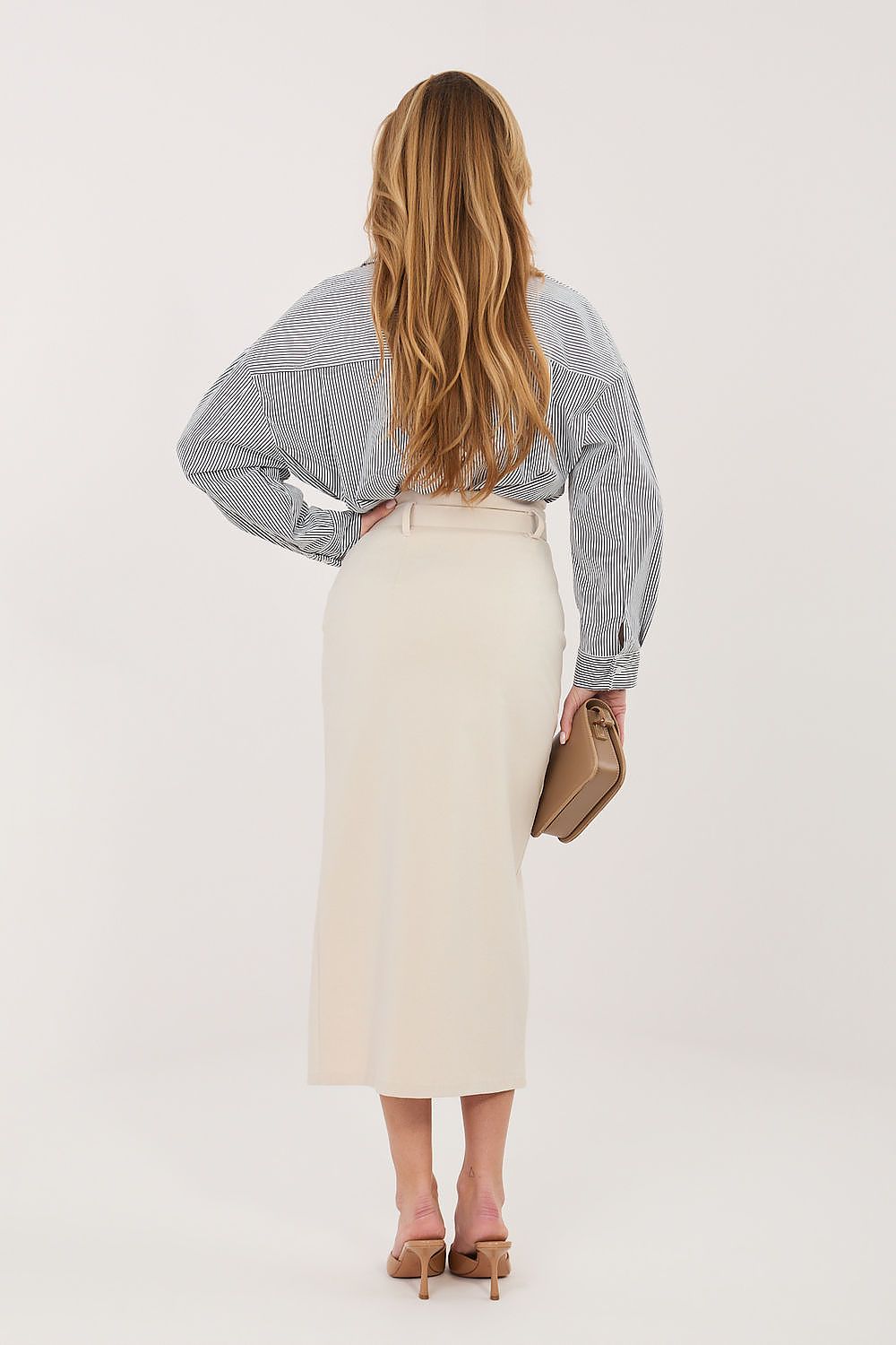 Skirt model 225872 Rue Paris
