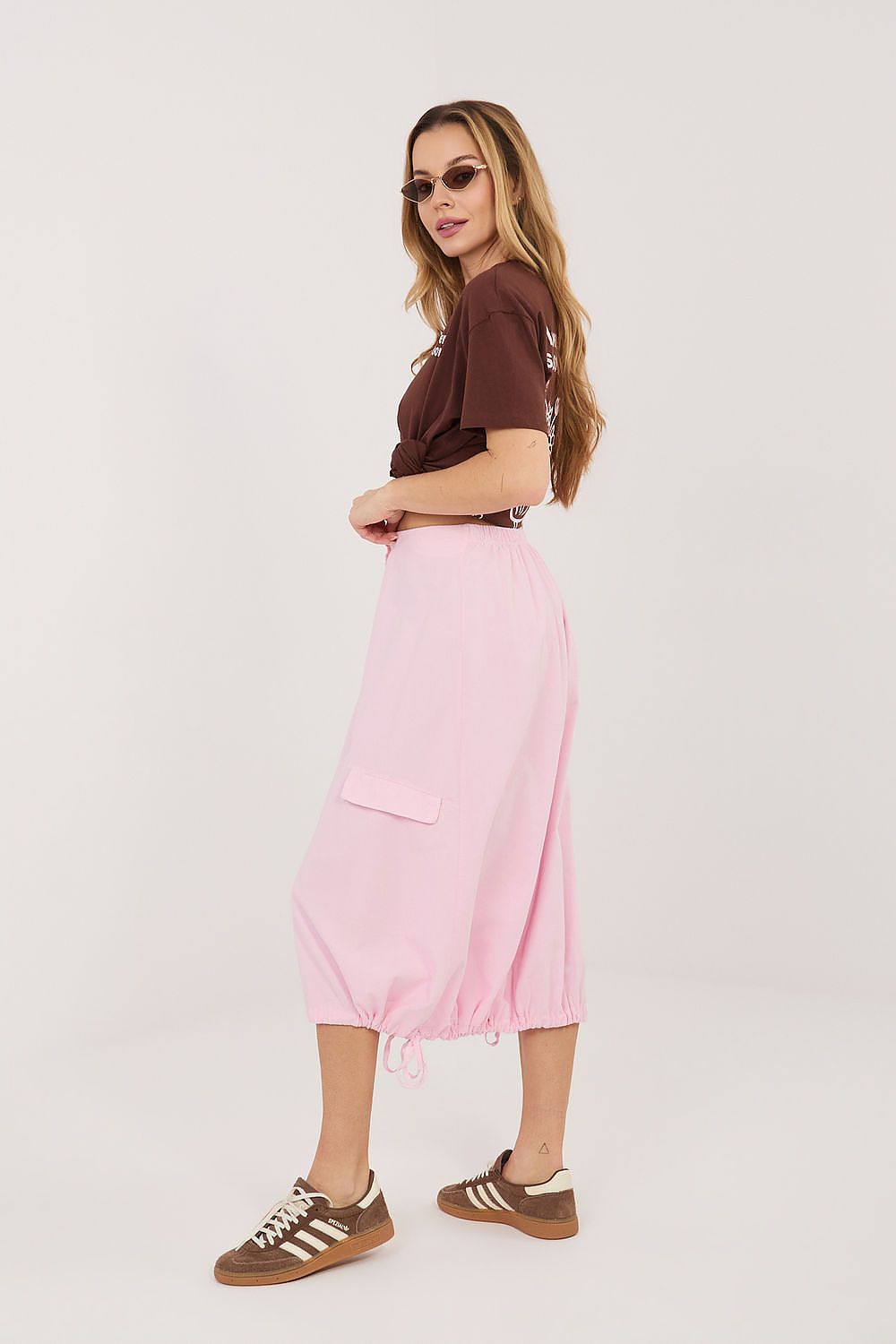 Skirt model 225883 Rue Paris