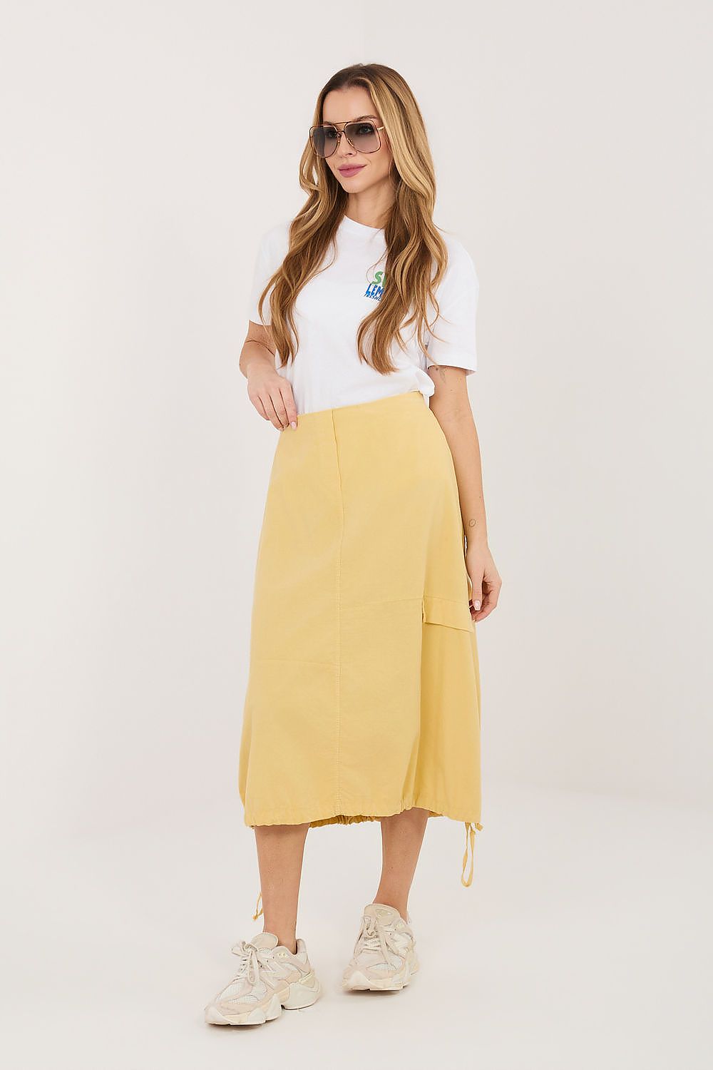 Skirt model 225885 Rue Paris