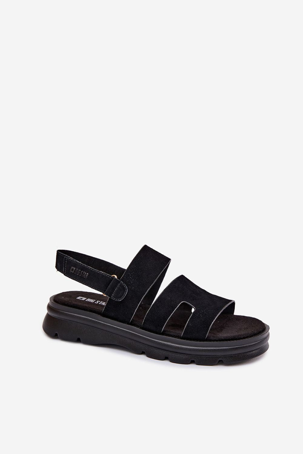 Sandals model 225947 Step in style