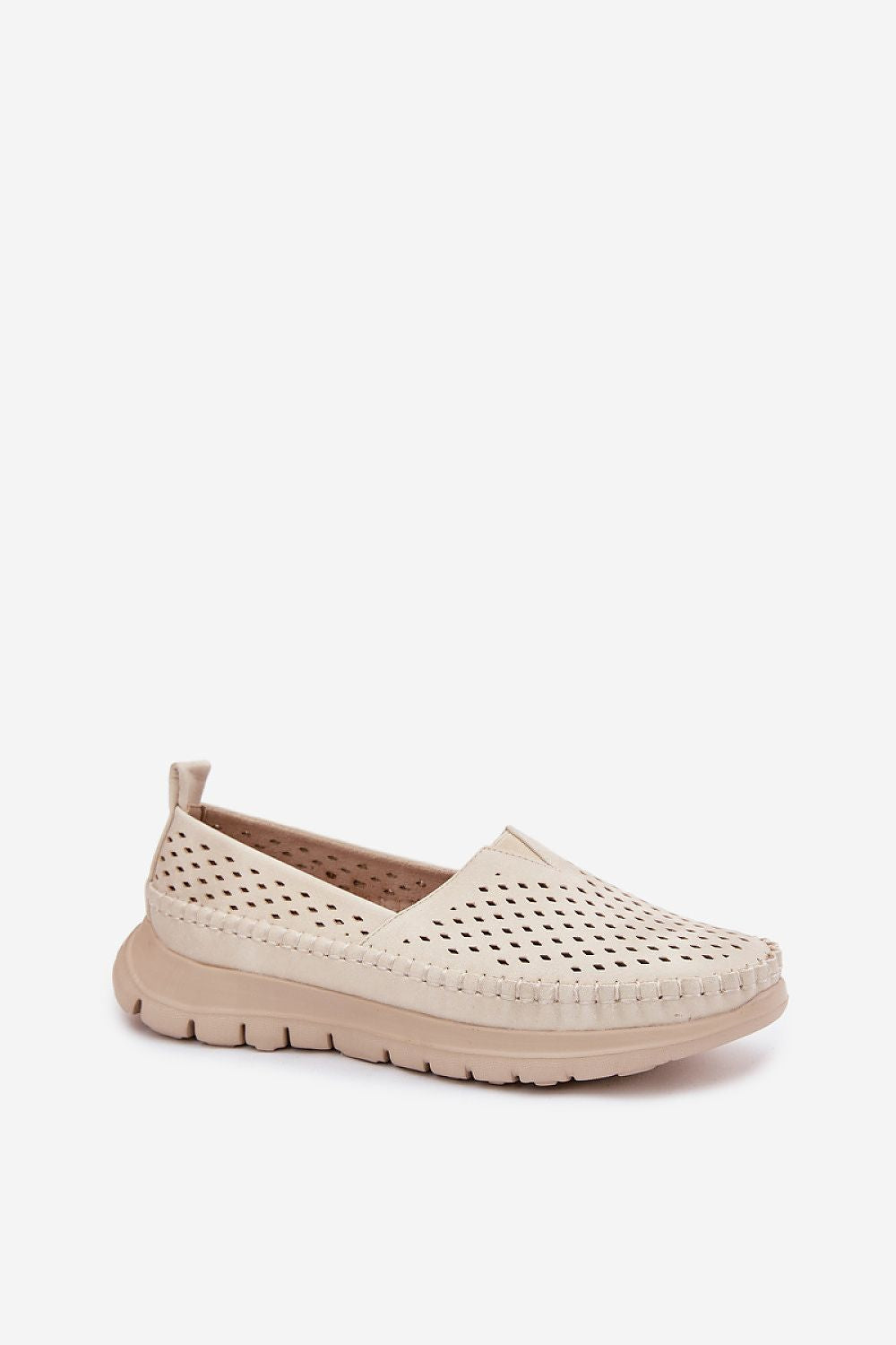 Mocassin model 226111 Step in style