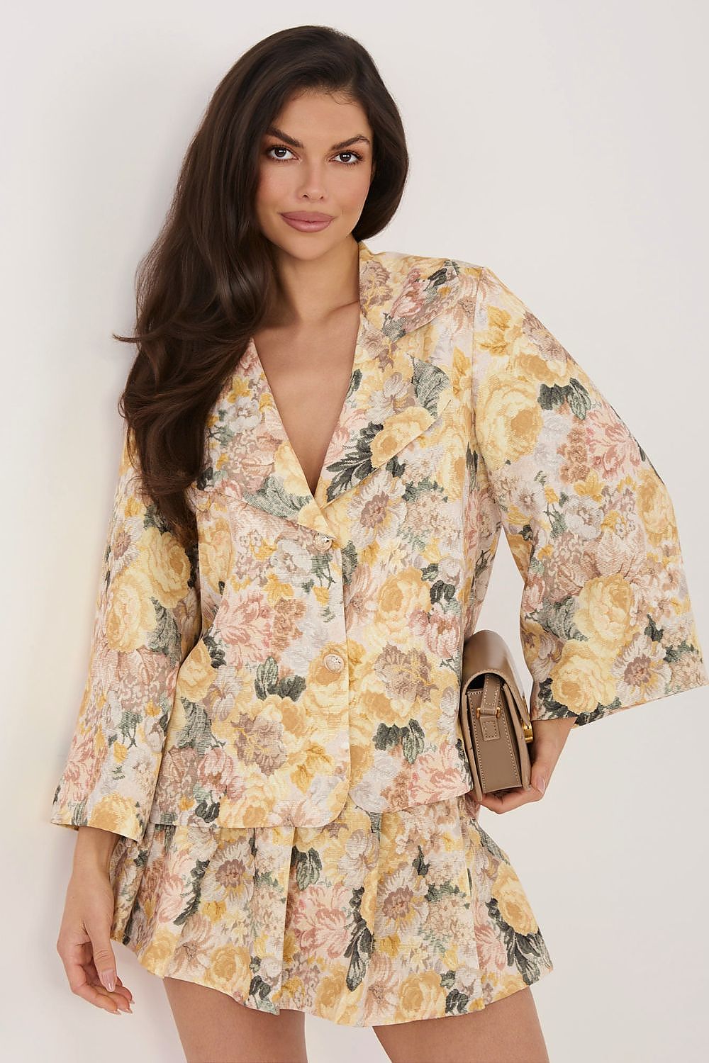 Jacket model 226216 Italy Moda
