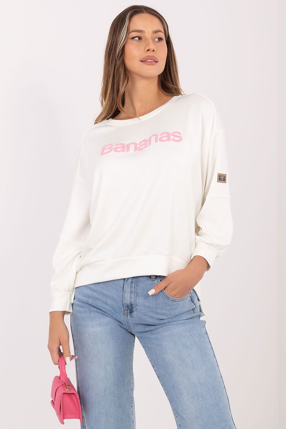 Sweatshirt model 226297 Rue Paris