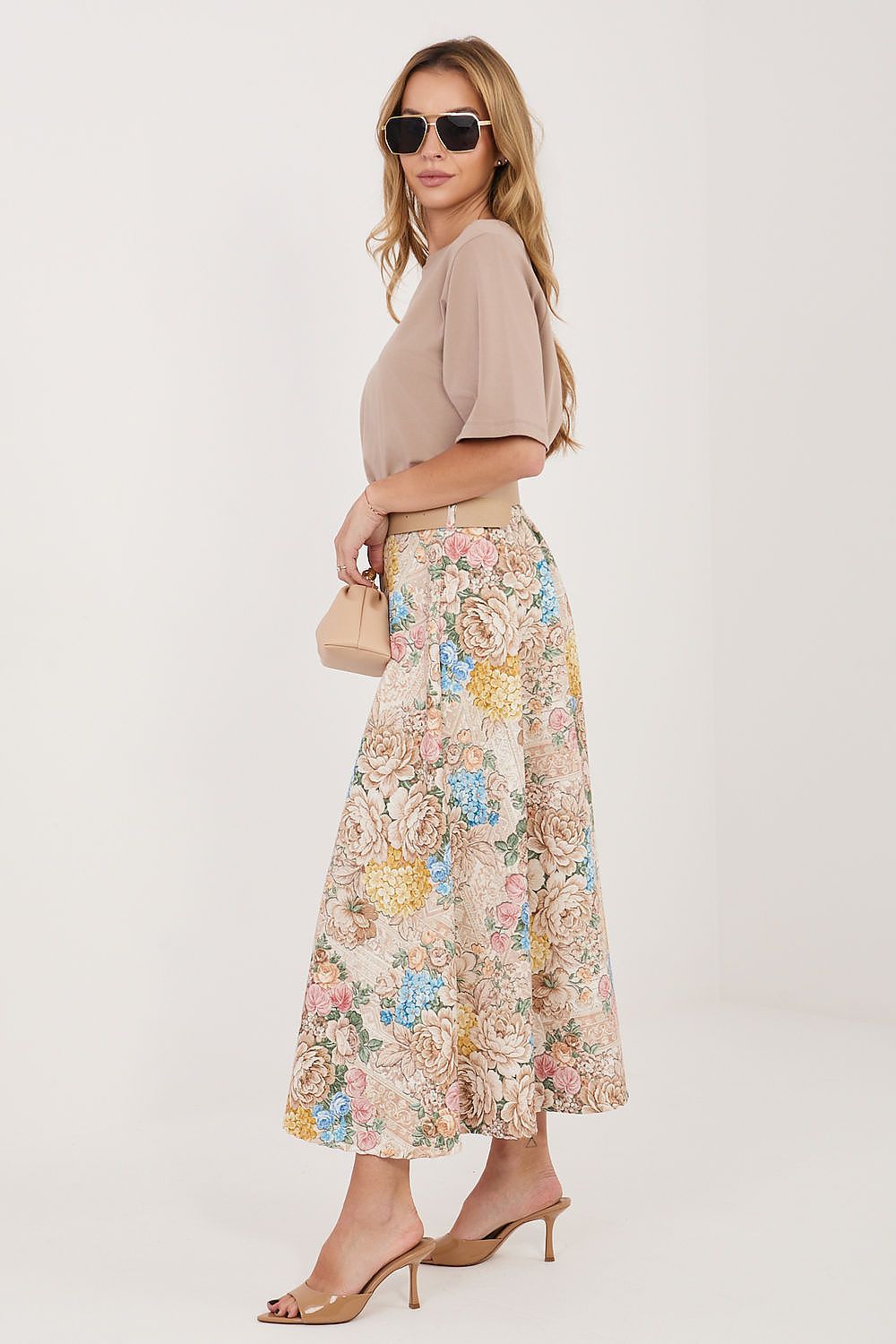 Skirt model 226462 Italy Moda