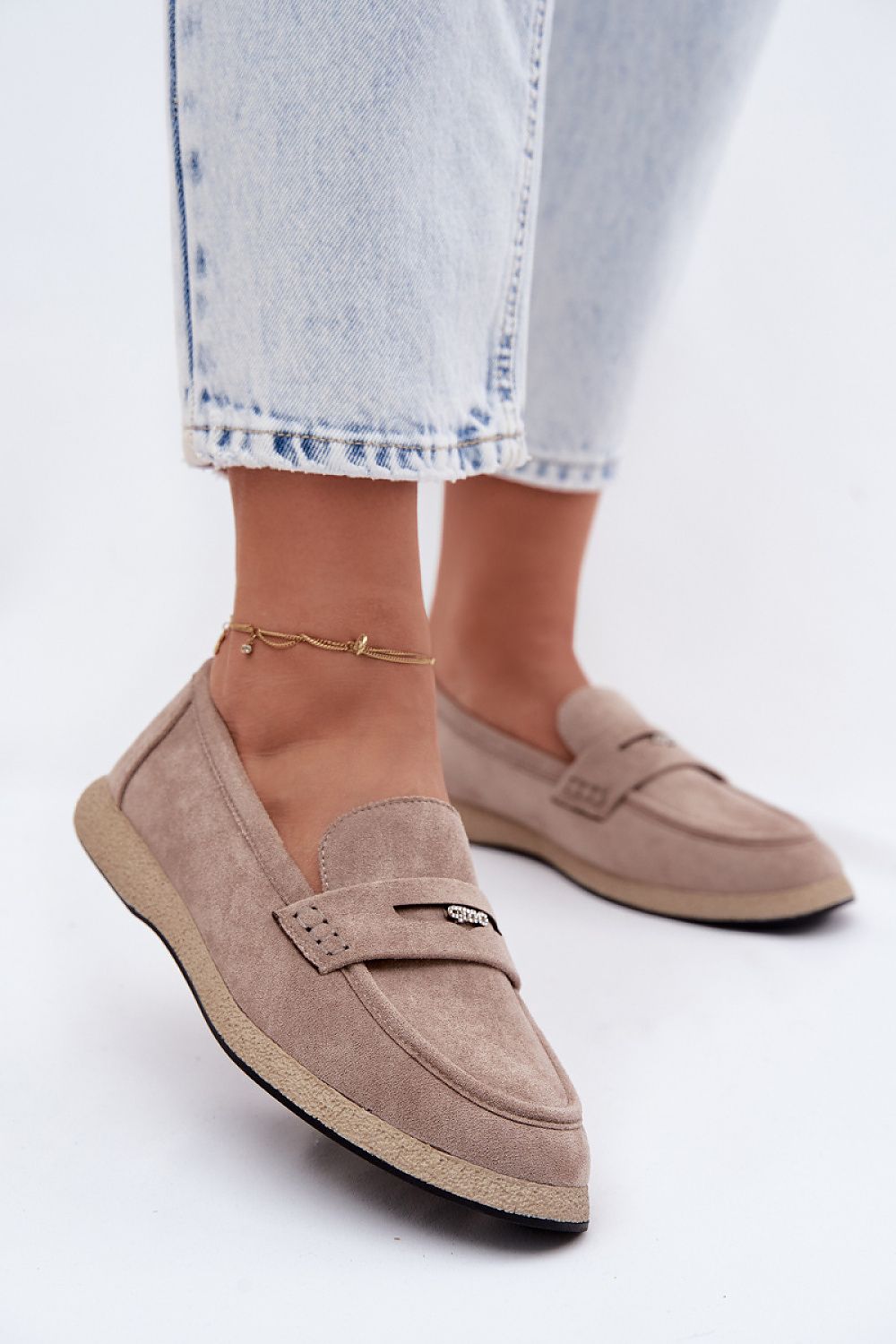 Mocassin model 227388 Step in style
