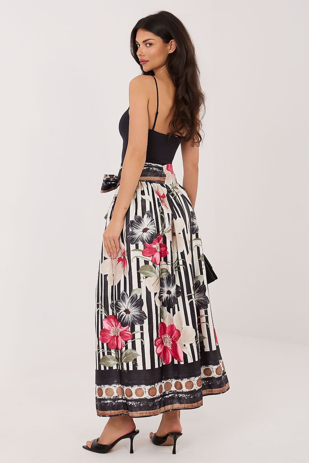 Skirt model 227624 Factory Price