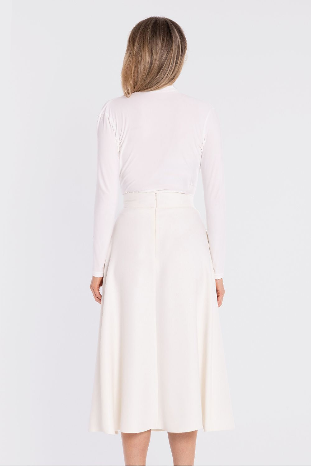 Skirt model 227773 Stylove