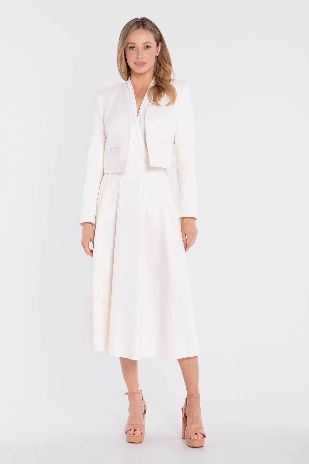 Skirt model 227773 Stylove