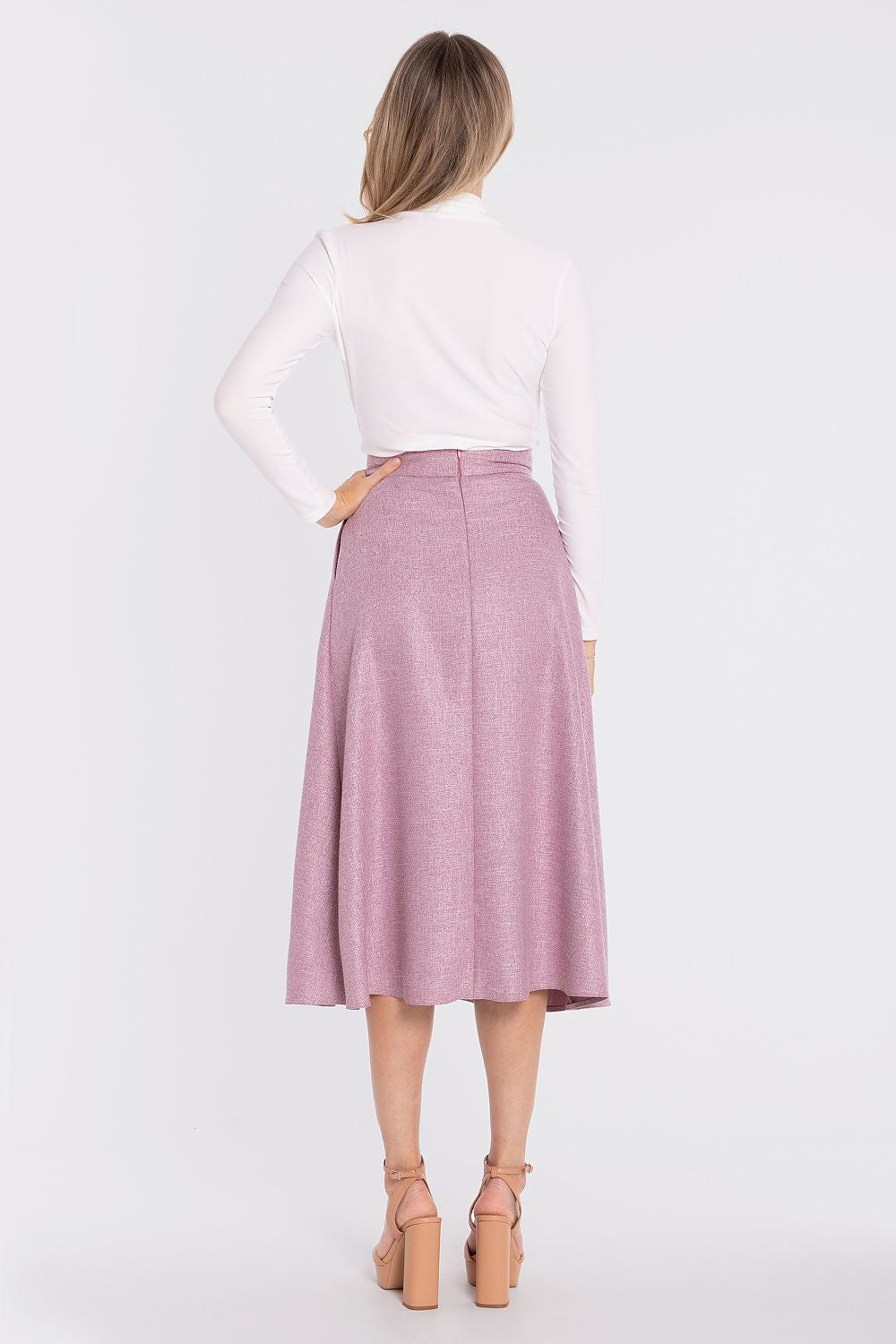 Skirt model 227774 Stylove