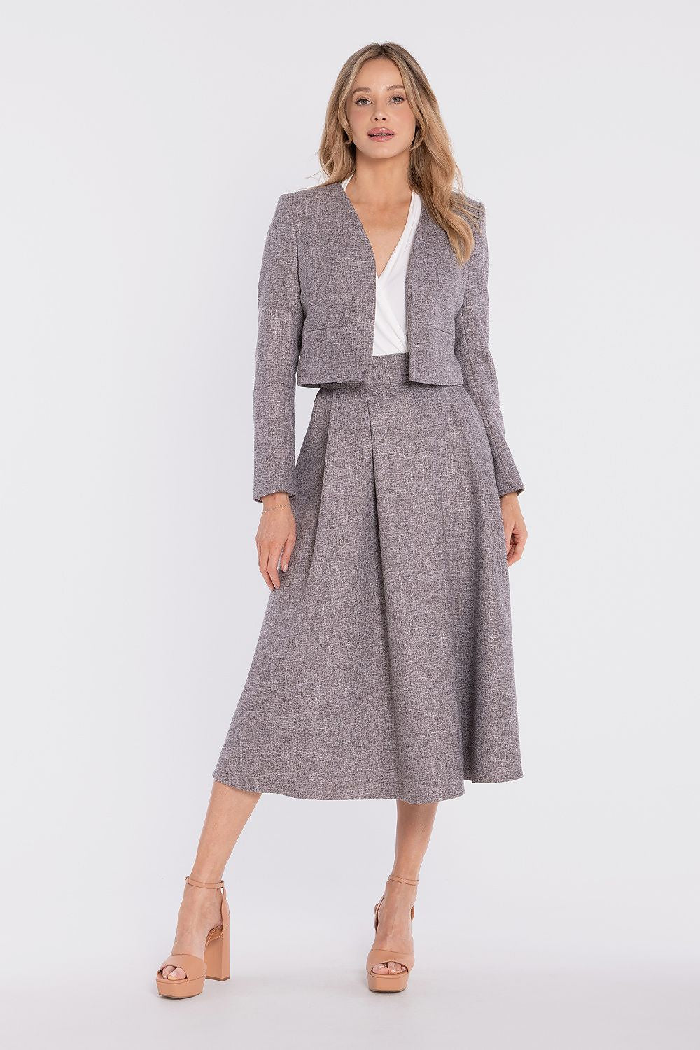 Skirt model 227775 Stylove