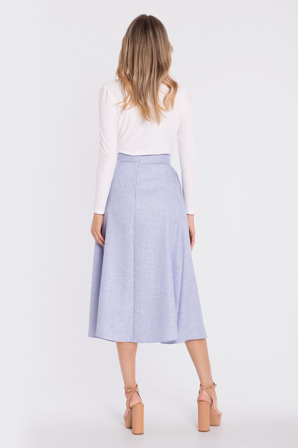 Skirt model 227776 Stylove